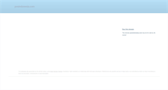 Desktop Screenshot of posindonesia.com
